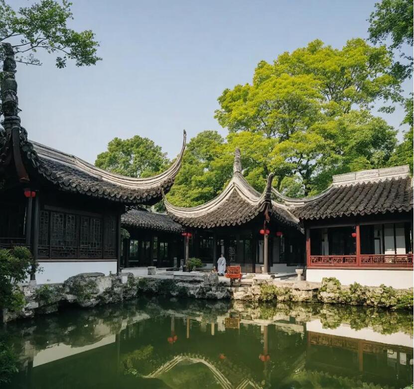 延吉沙砾土建有限公司